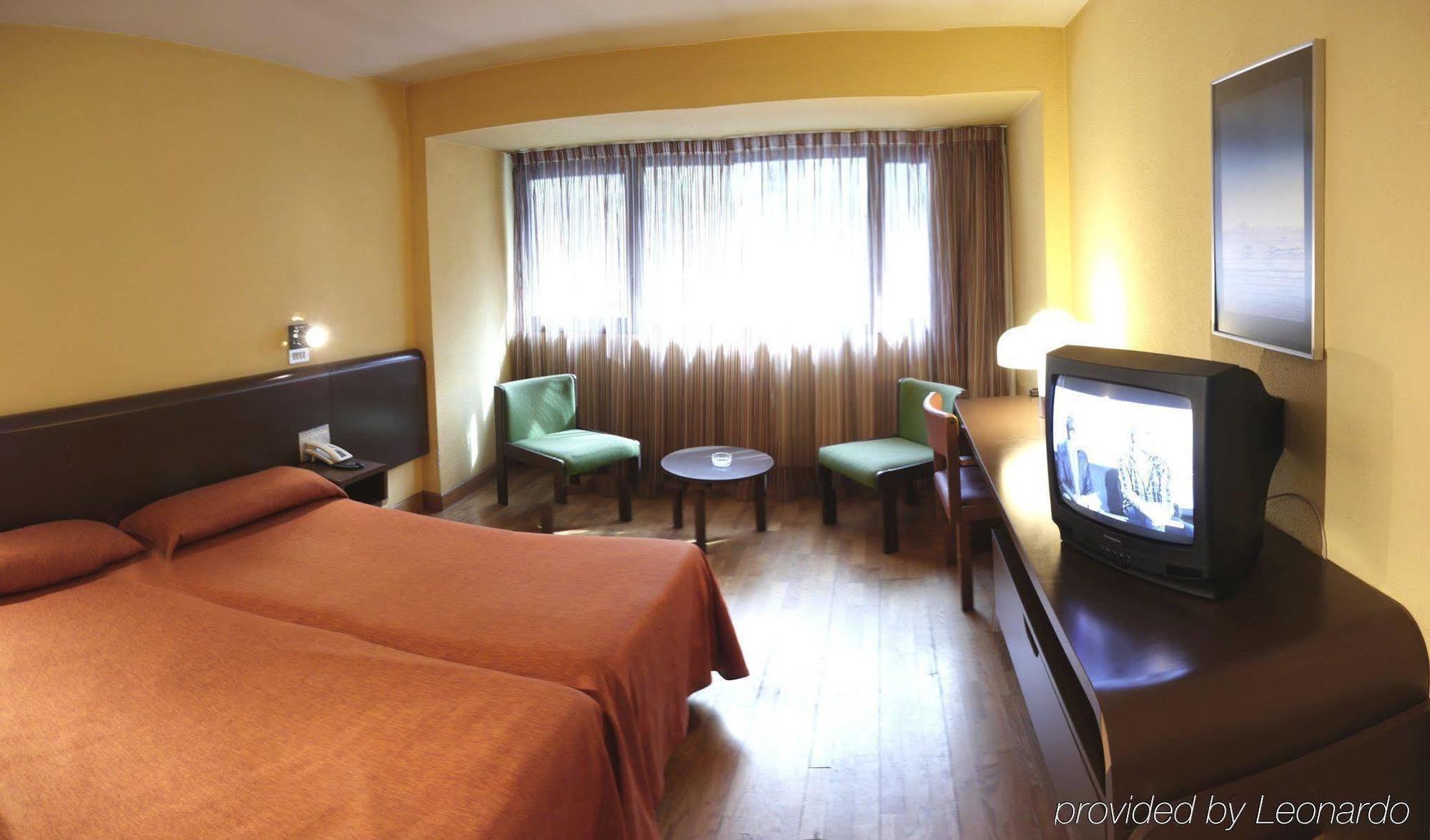Hotel Sant Eloi Sant Julia de Loria Room photo